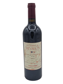 Domaine de Trevallon 2014 750ml - 1
