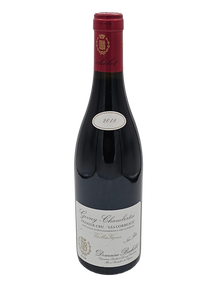 Domaine Denis Bachelet Gevrey Chambertin Corbeaux 1er Cru Vieilles Vignes 2018 750ml - 1