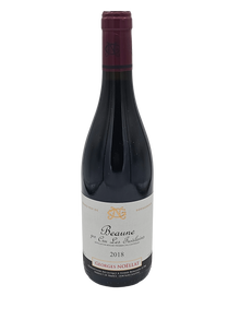 Domaine Georges Noellat Beaune Les Tuvilains 1er Cru 2018 750ml - 1