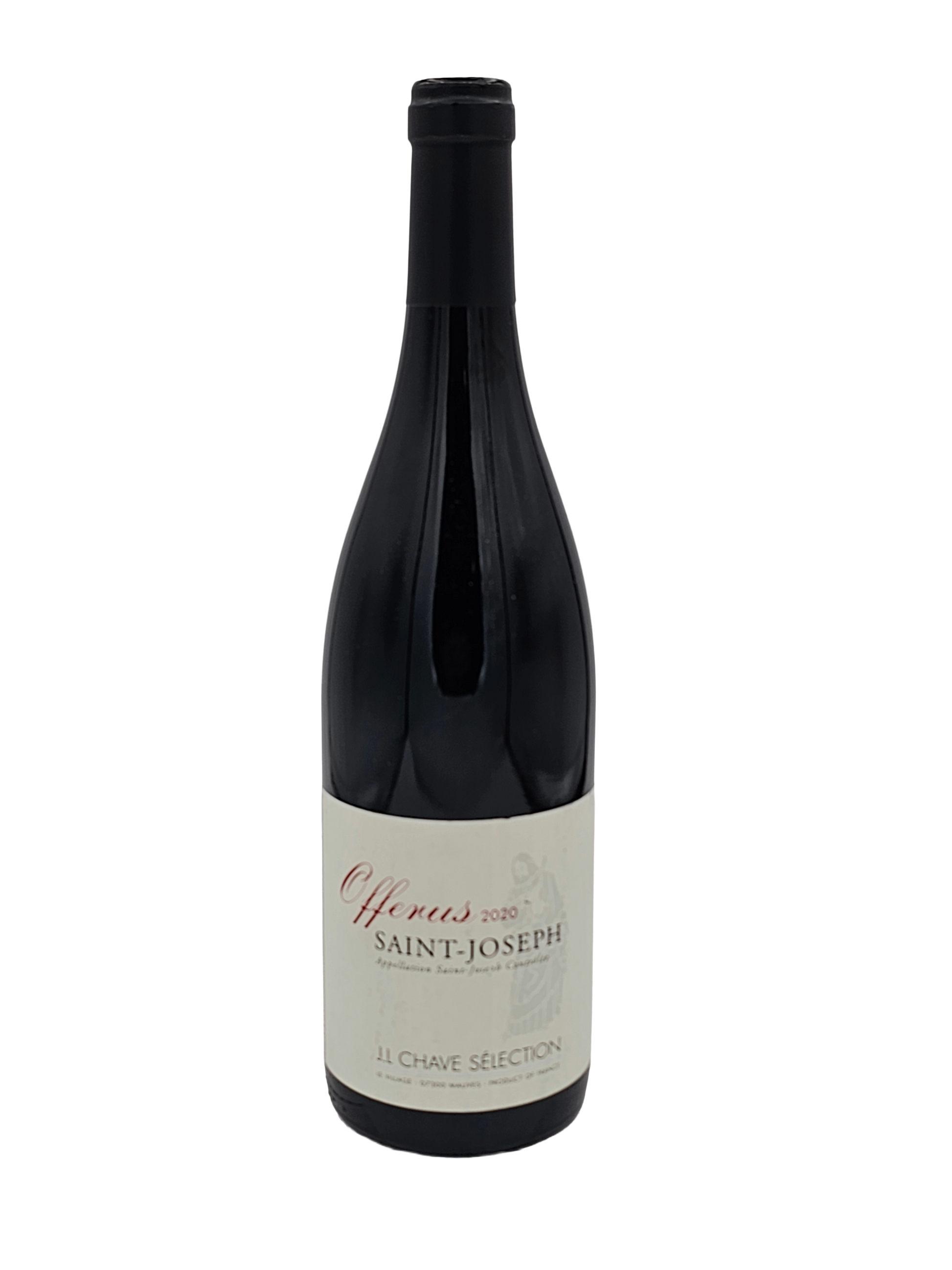 Domaine Jean Louis Chave Selection Saint Joseph Offerus 2020 750ml - 1