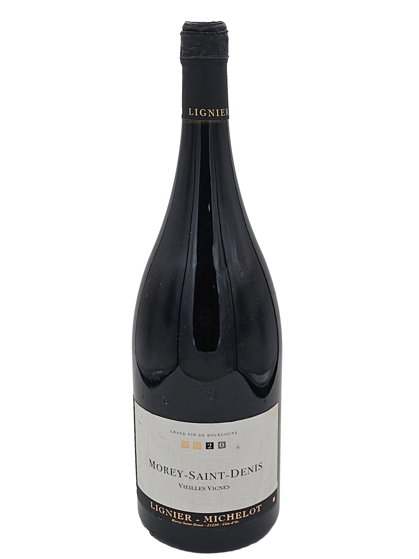 Domaine Lignier-Michelot Chambolle Musigny Vieilles Vignes 2020 1500ml - 1