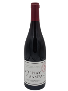 Domaine Marquis d'Angerville Volnay Champans 1er Cru 2017 750ml - 1