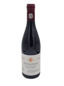 Domaine Ramonet Bourgogne Rouge 2020 750ml - 1