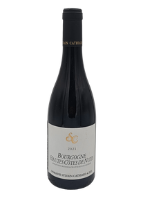 Domaine Sylvain Cathiard Bourgogne Hautes Cotes de Nuits 2021 750ml - 1