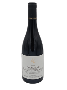 Domaine Sylvain Cathiard Bourgogne Hautes Cotes de Nuits Les Dames Huguettes 2019 750ml - 1