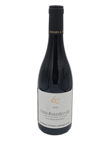 Domaine Sylvain Cathiard Vosne Romanee Aux Malconsorts 1er Cru 2021 750ml - 1