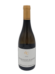 Domaine Sylvain Cathiard Aligote 2022 750ml - 1