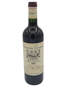 Domaine Tempier Bandol 2021 750ml - 1