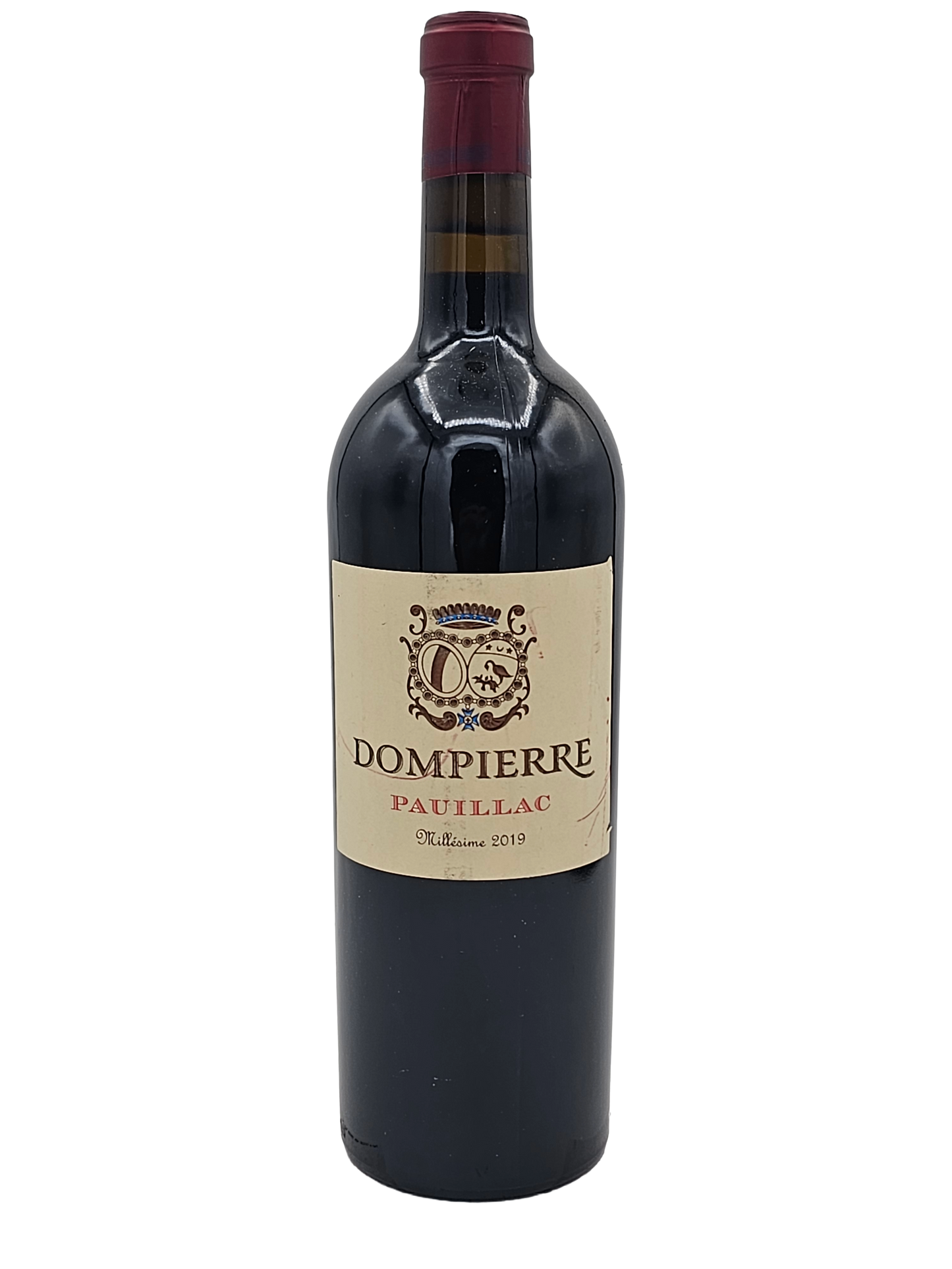 Dompierre 2019 750ml - 1