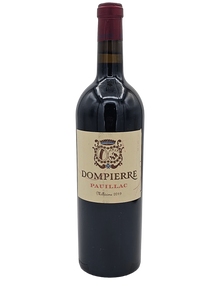 Dompierre 2019 750ml - 1