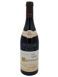 E. Guigal Ermitage Ex Voto 2015 750ml - 1