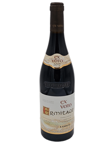 E. Guigal Ermitage Ex Voto 2017 750ml - 1