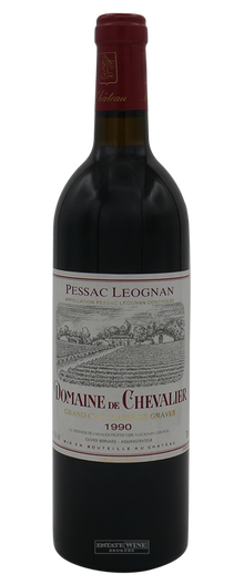 Domaine de Chevalier 1990 750ml - 1