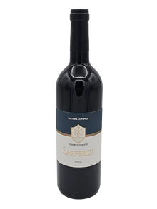 Fattoria Le Pupille Saffredi 2020 750ml - 1