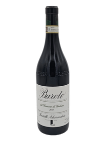 Fratelli Alessandria Barolo 2019 750ml - 1
