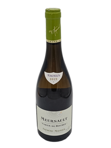 Frederic Magnien Meursault Coeur de Roches 2019 750ml - 1