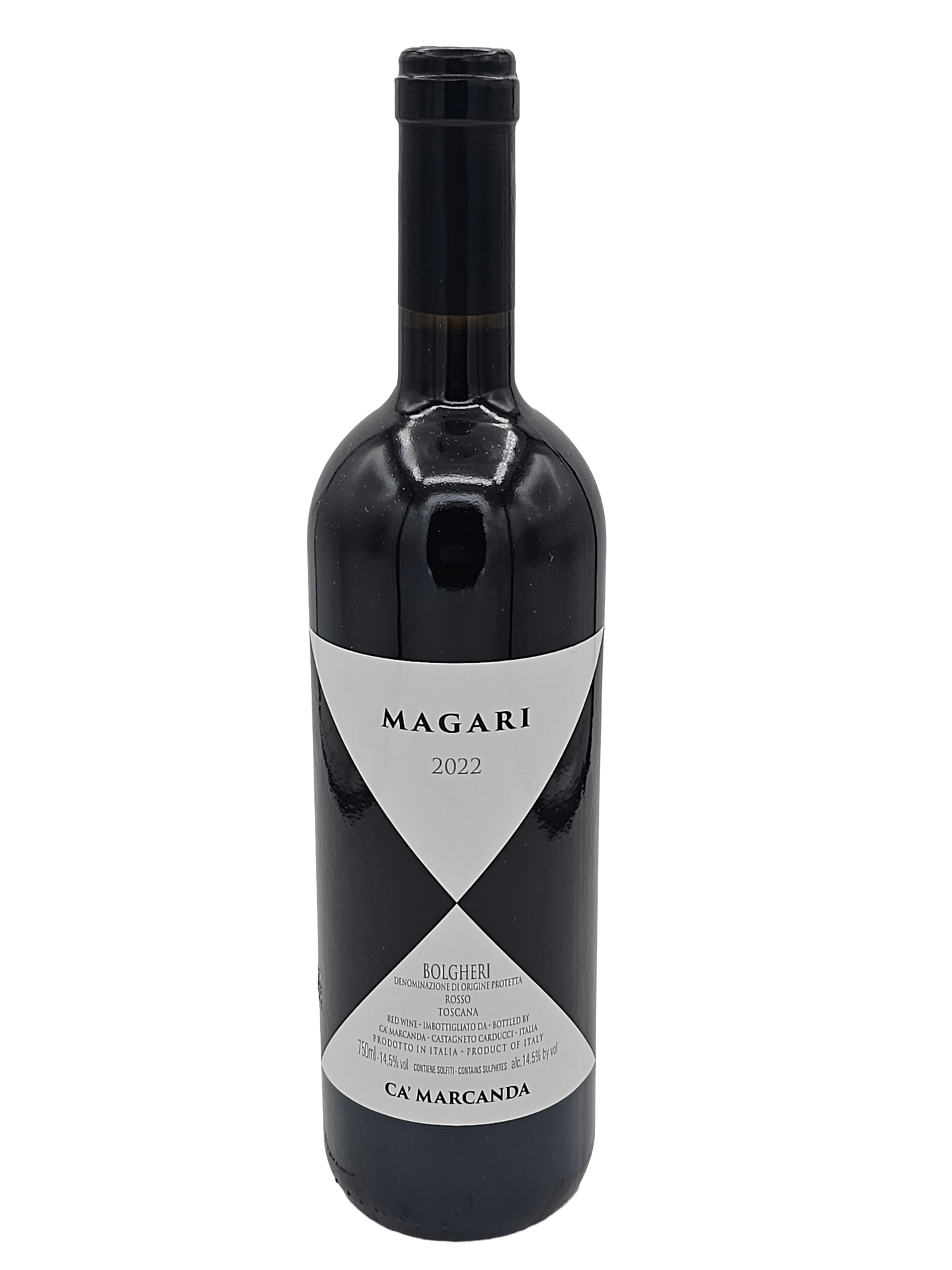 Gaja Ca'Marcanda Magari 2022 750ml - 1