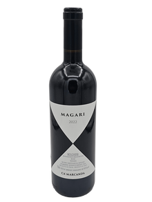 Gaja Ca'Marcanda Magari 2022 750ml - 1