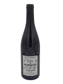 Guy Breton Morgon Vieilles Vignes 2020 750ml - 1
