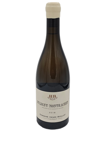 Henri Boillot Puligny Montrachet 2018 750ml - 1