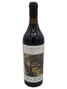Ink Grade Cabernet Sauvignon Howell Mountain 2017 750ml - 1
