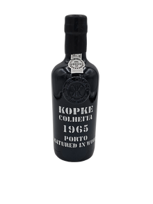 Kopke Colheita Port 1965 375ml - 1