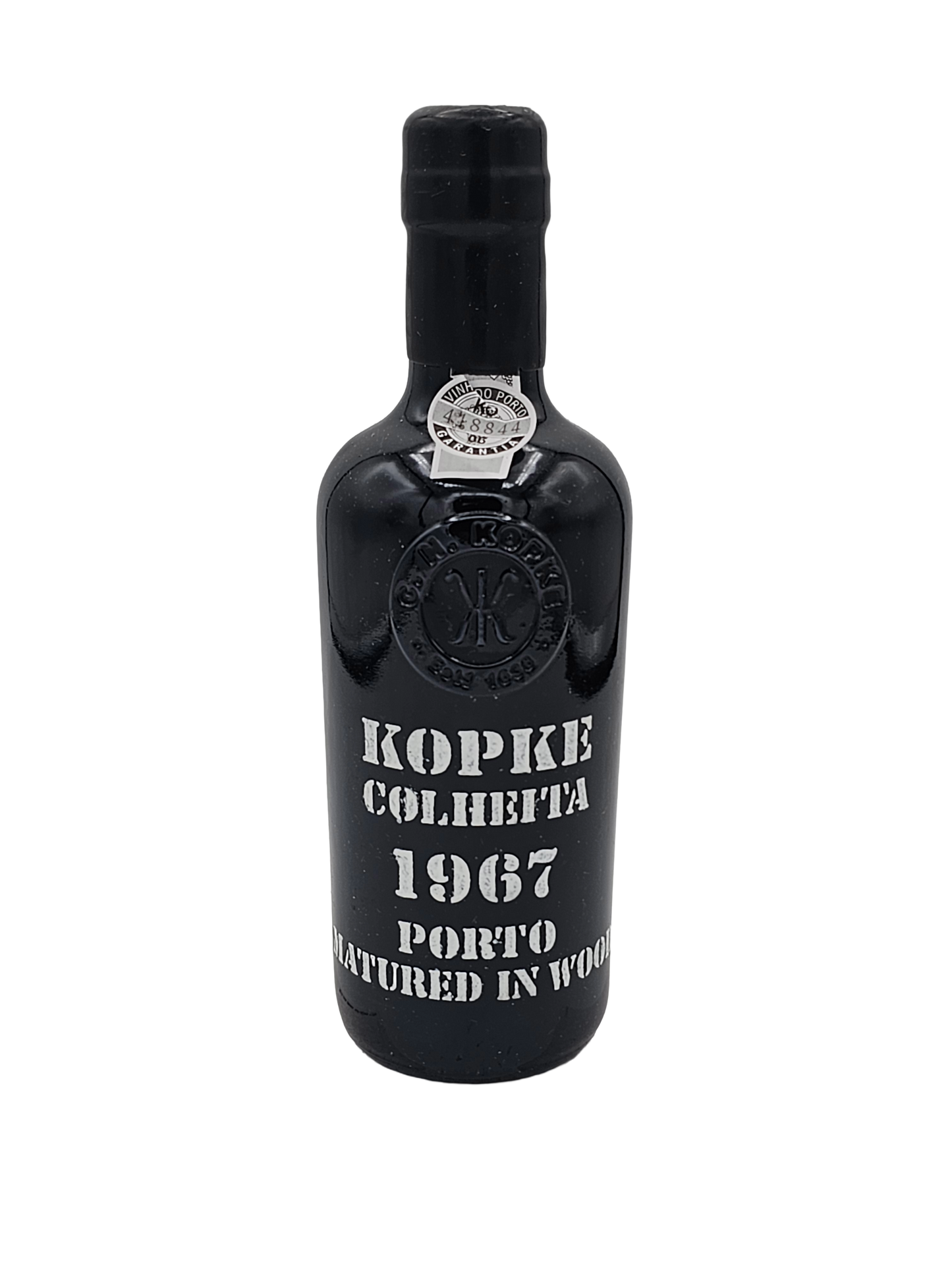 Kopke Colheita Port 1967 375ml - 1