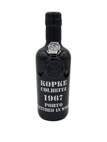 Kopke Colheita Port 1967 375ml - 1