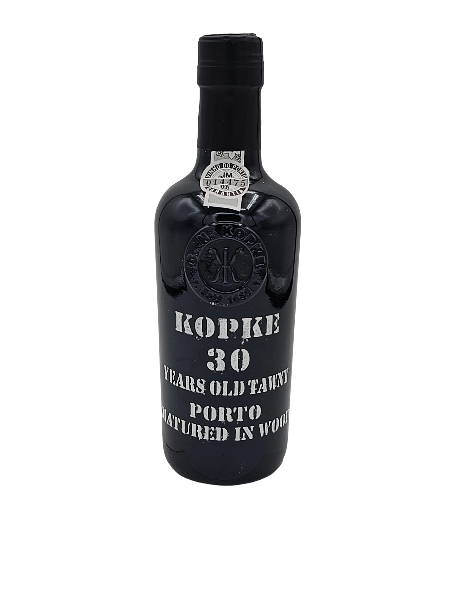 Kopke Tawny Port 30 YR NV 375ml - 1