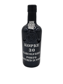 Kopke Tawny Port 30 YR NV 375ml - 1