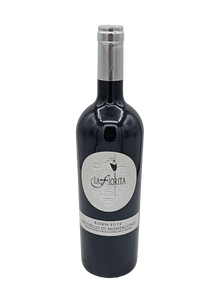 La Fiorita Brunello di Montalcino 2012 750ml [small label tear] - 1