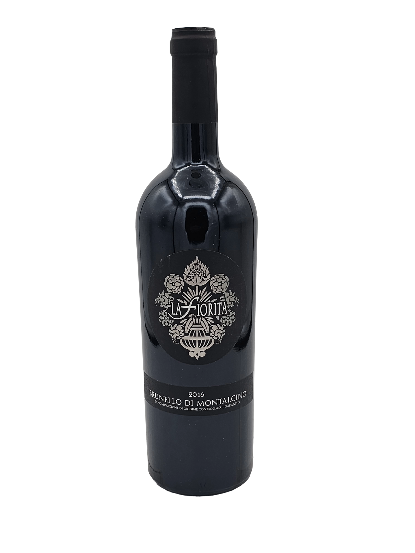 La Fiorita Brunello di Montalcino 2016 750ml - 1