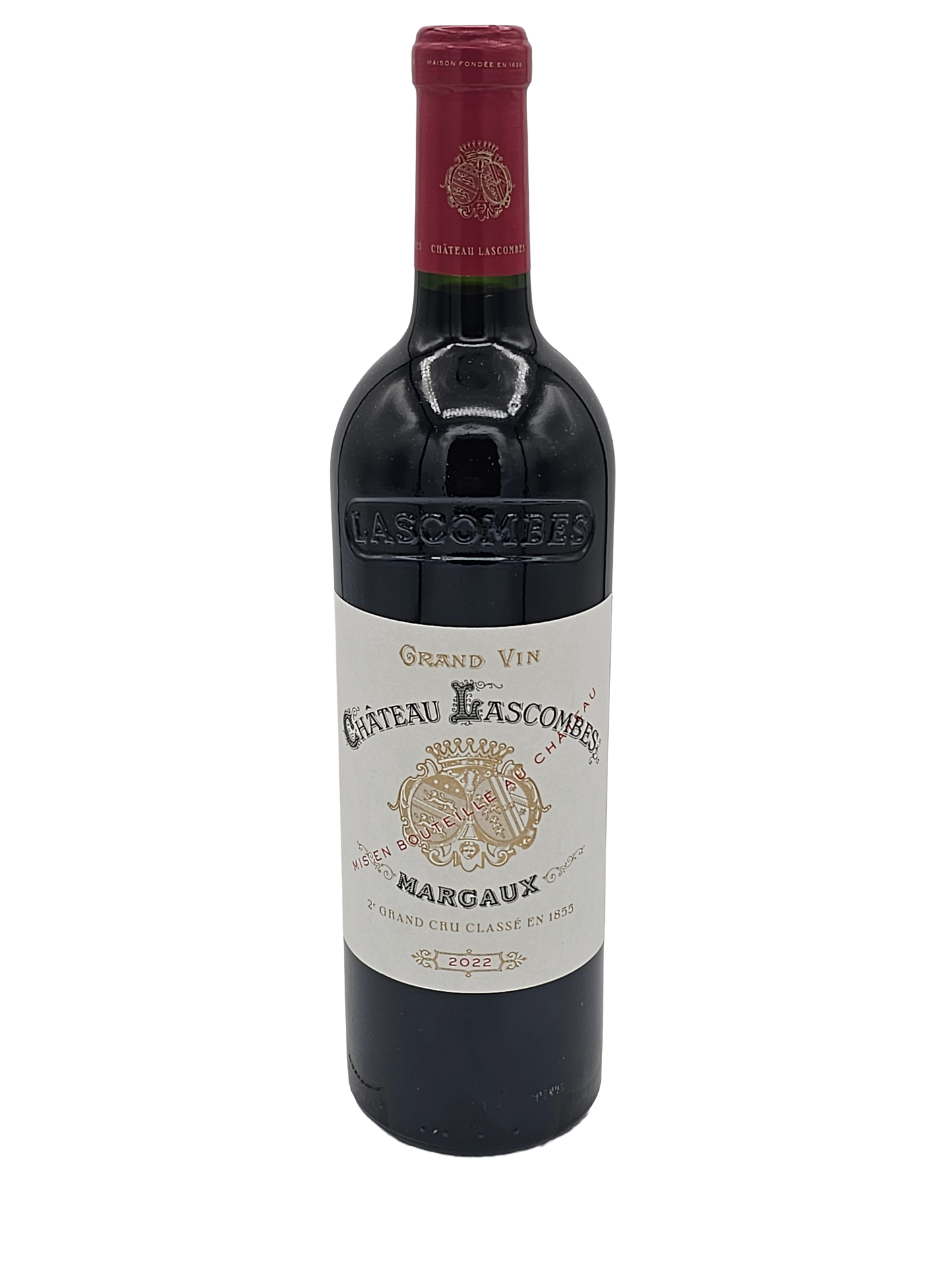Lascombes 2022 750ml - 1