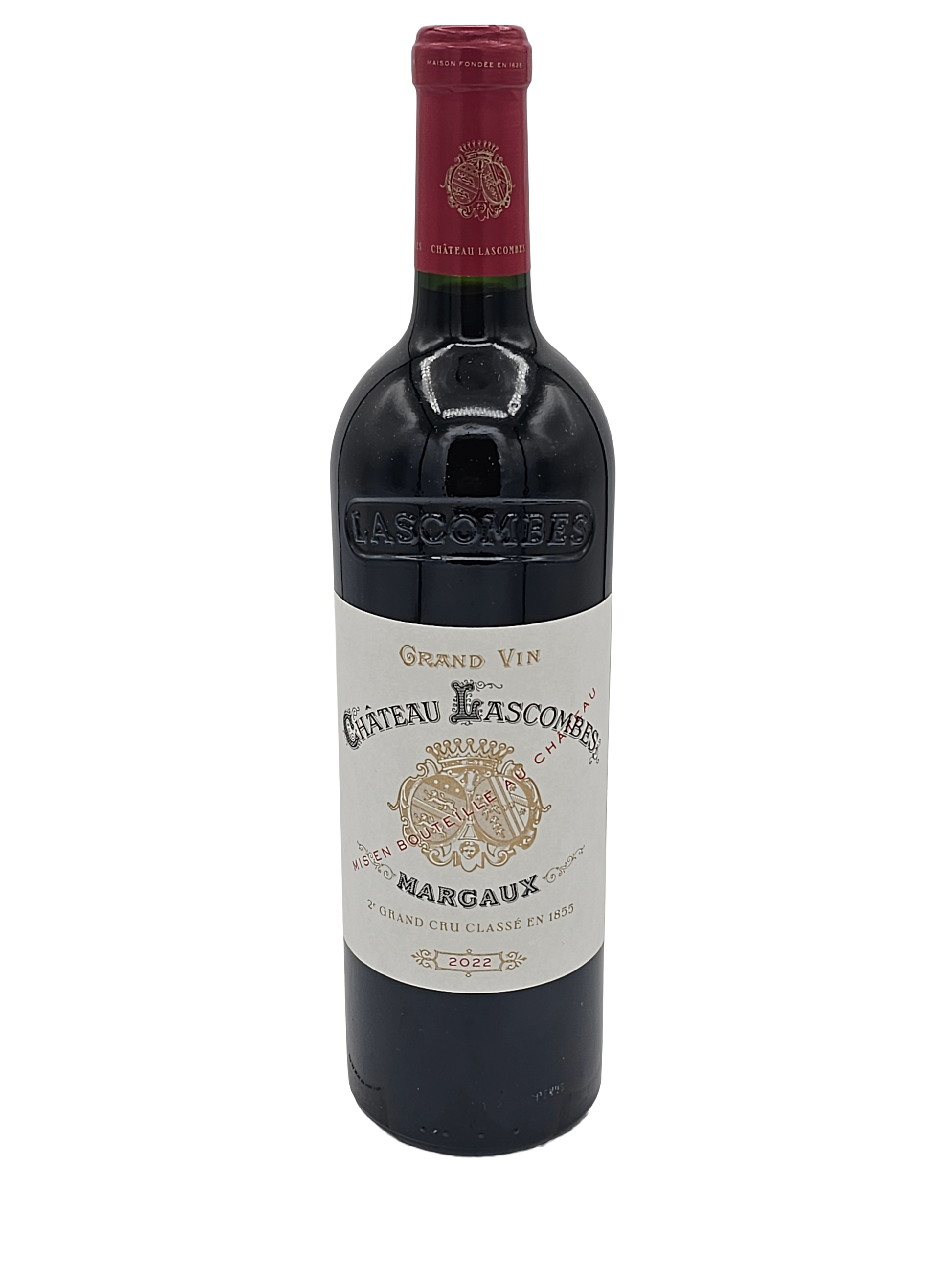 Lascombes 2022 750ml - 1