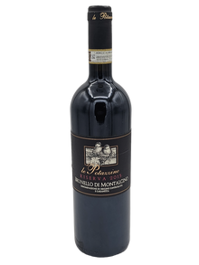 Le Potazzine Gorelli Brunello di Montalcino Riserva 2015 750ml - 1