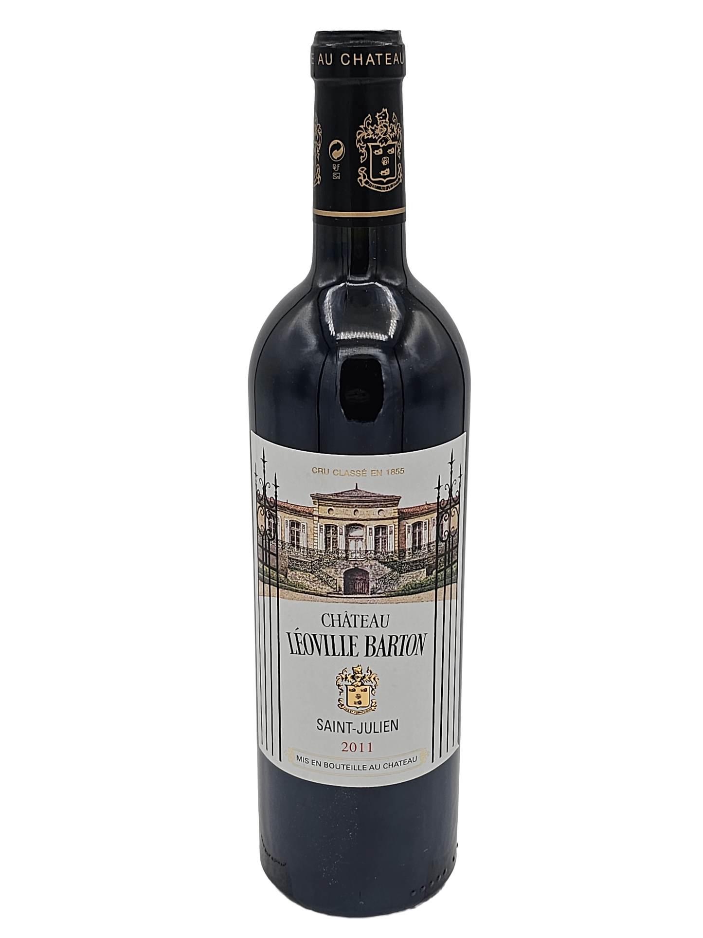Leoville Barton 2011 750ml - 1