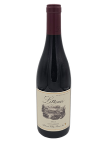 Littorai Pinot Noir Les Larmes Vineyard 2022 750ml - 1