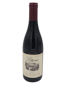 Littorai Pinot Noir Sonoma Coast 2022 750ml - 1