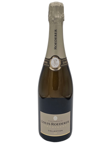 Louis Roederer Collection 244 Brut NV 750ml - 1