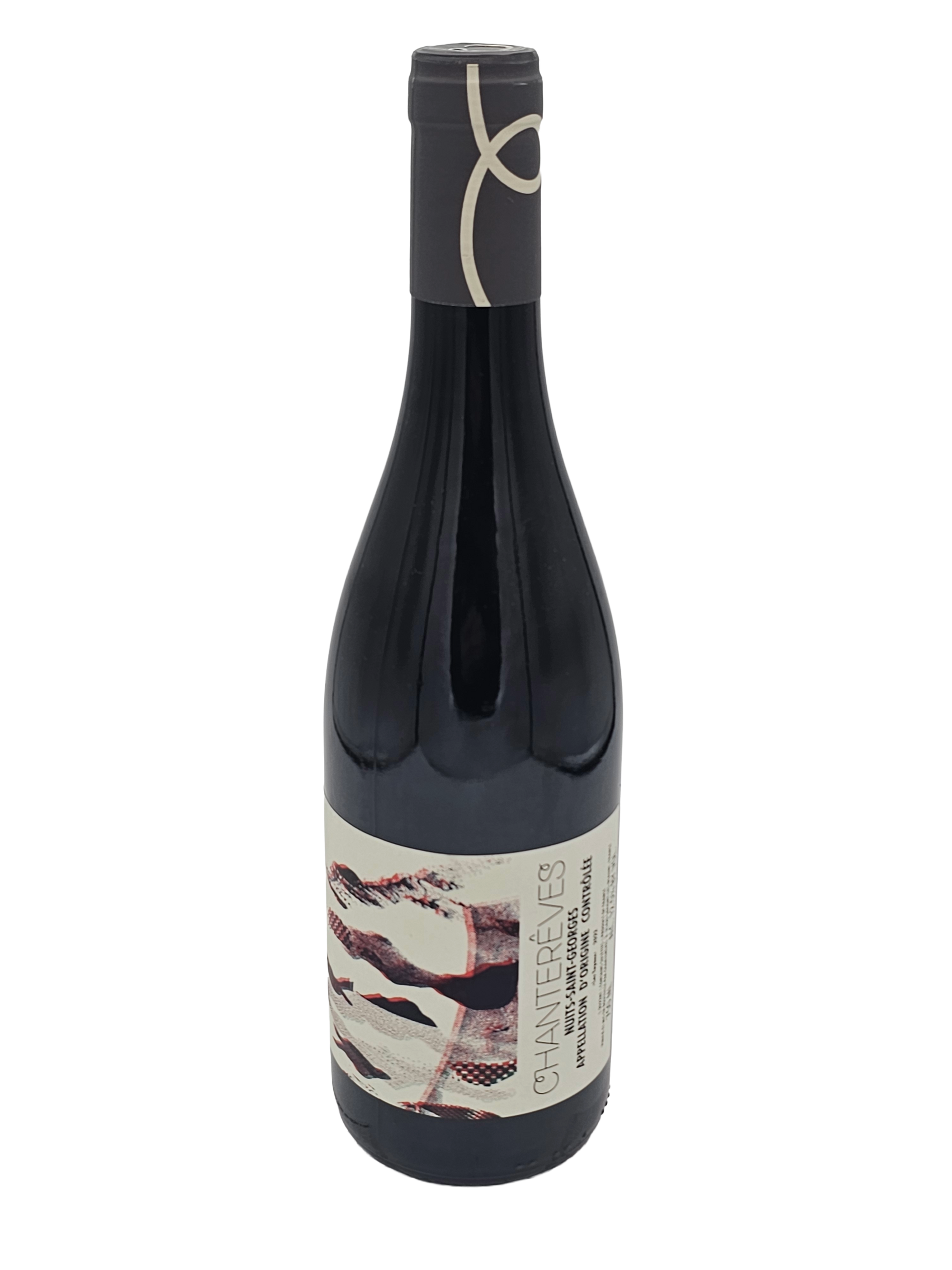 Maison Chantereves Nuits Saint Georges Les Tuyaux 2022 750ml - 1