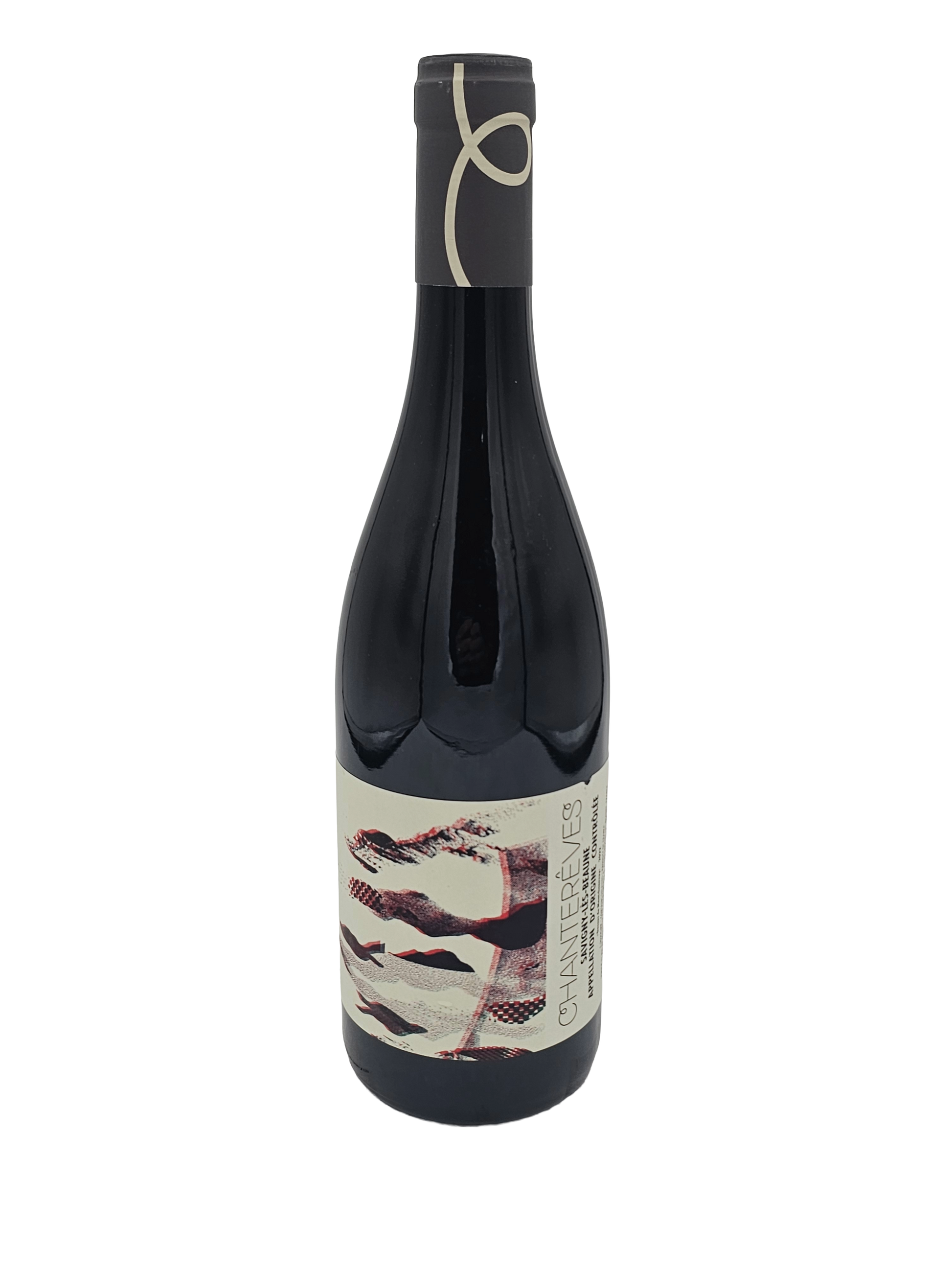 Maison Chantereves Savigny-Les-Beaune Dessus Montchenevoy 2022 750ml - 1