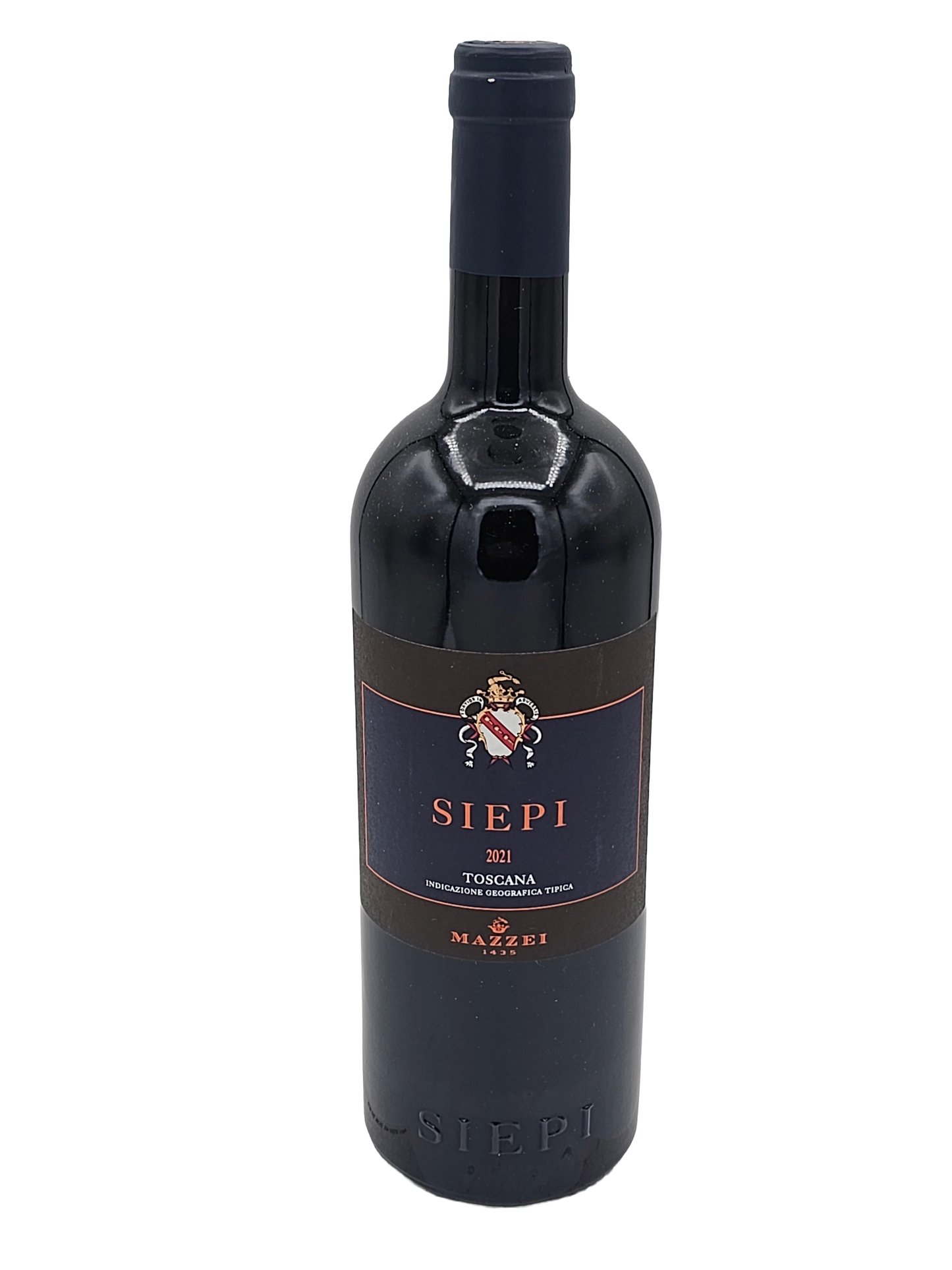Mazzei Castello di Fonterutoli Siepi 2021 750ml - 1