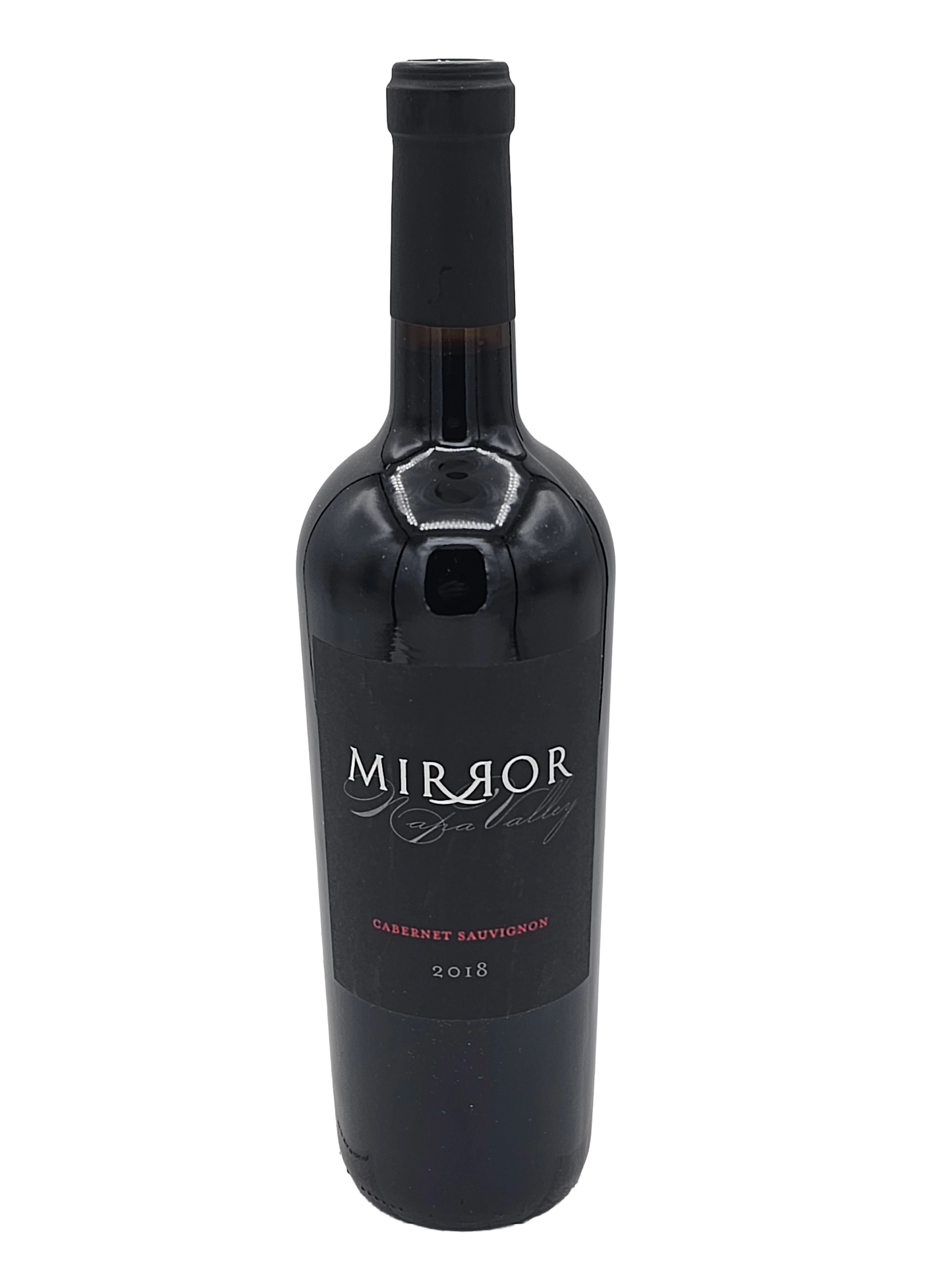 Mirror Cabernet Sauvignon Oakville 2018 750ml - 1