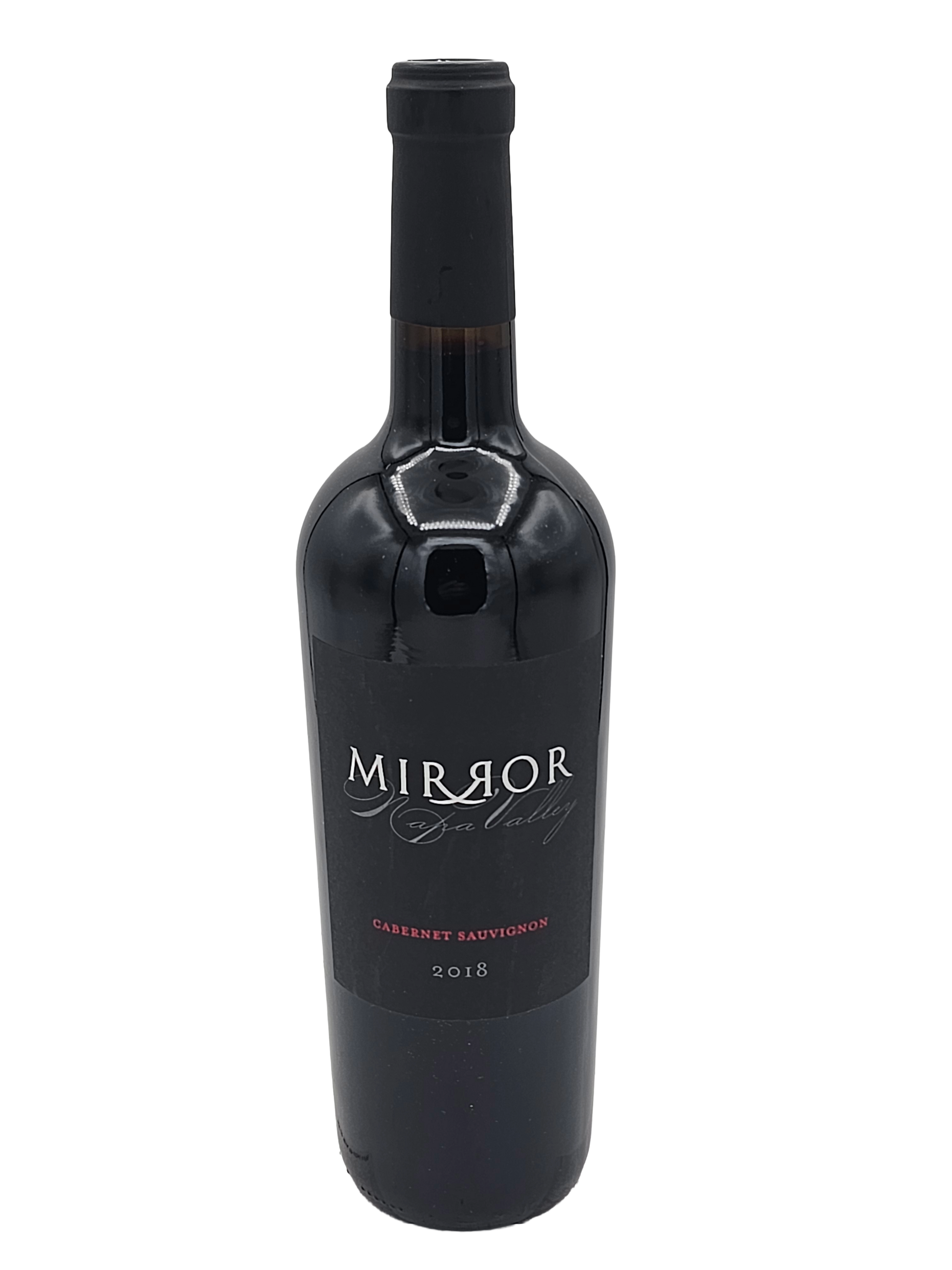 Mirror Cabernet Sauvignon Oakville 2018 750ml - 1