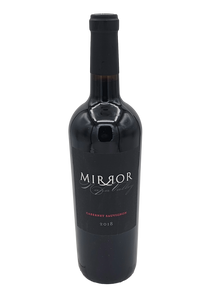 Mirror Cabernet Sauvignon Oakville 2018 750ml - 1