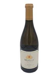 Morlet Chardonnay Ma Douce 2013 750ml - 1
