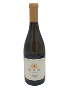 Morlet Chardonnay Ma Princesse 2014 750ml - 1