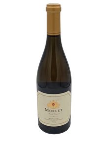 Morlet Chardonnay Ma Princesse 2015 750ml - 1