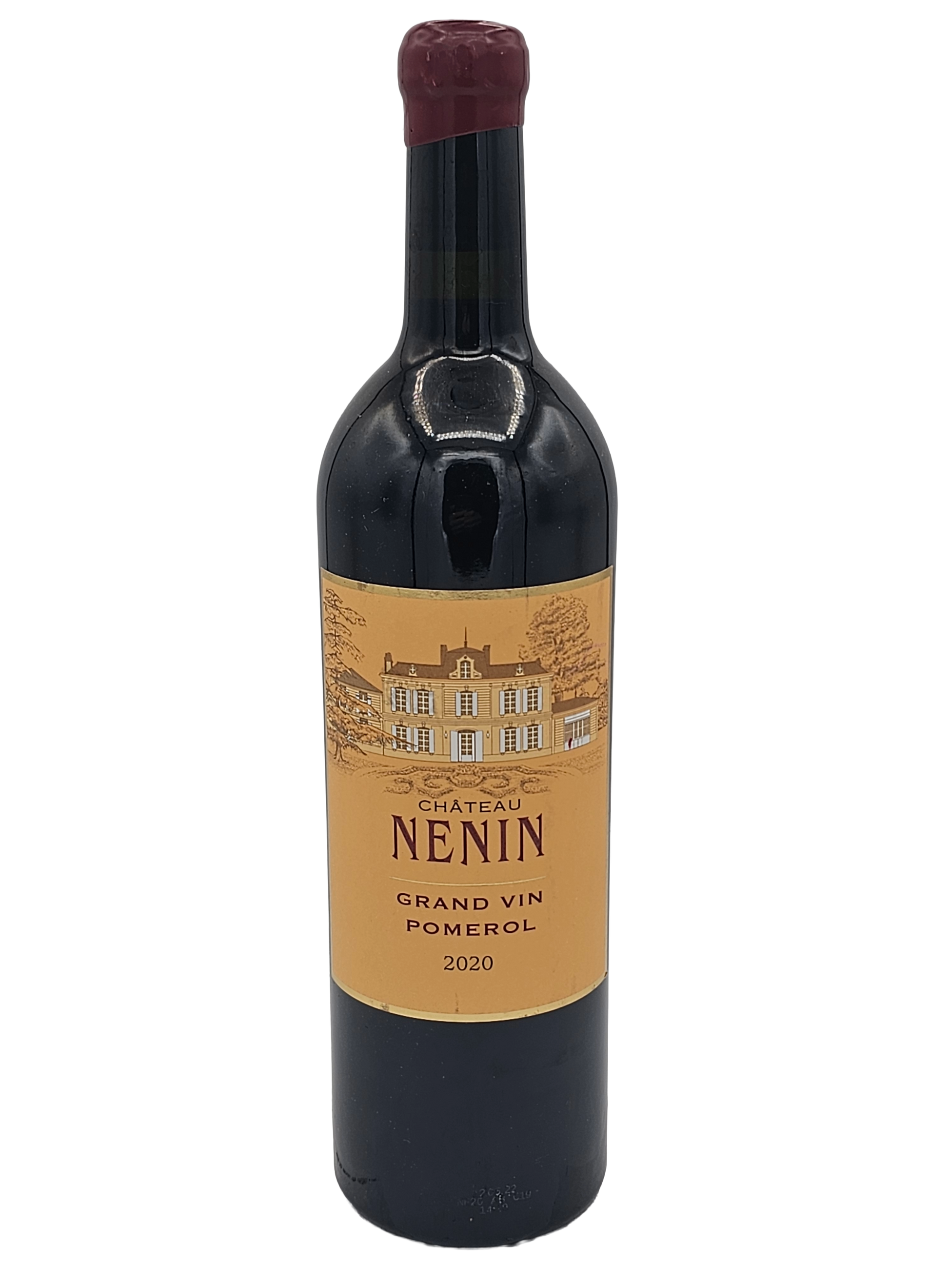 Nenin 2020 750ml - 1