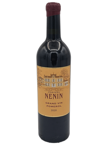 Nenin 2020 750ml - 1